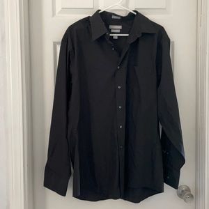 Van Heusen Men’s Button Down Shirt